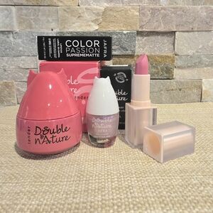 JAFRA Double Nature Set